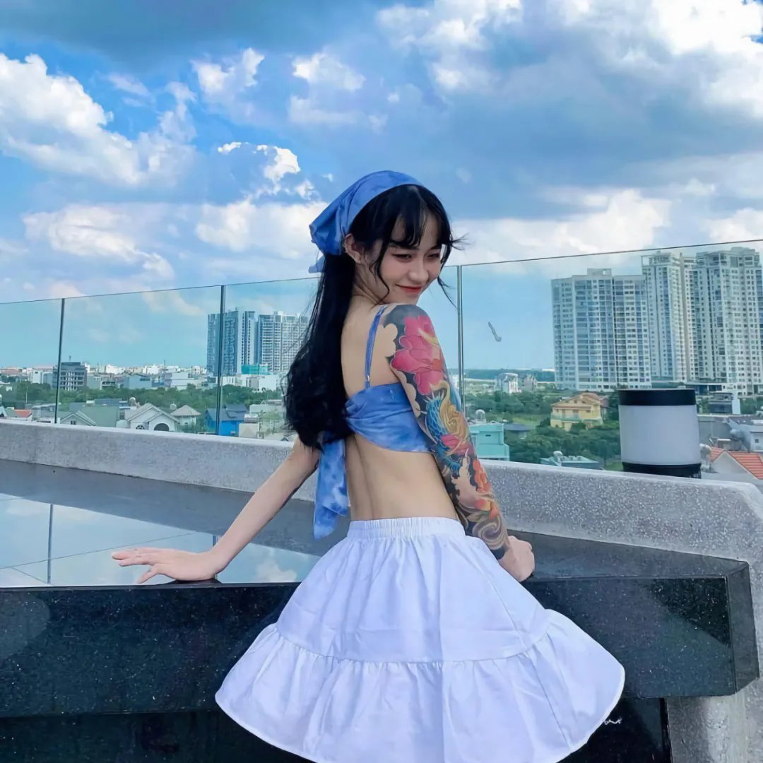 巫术面具