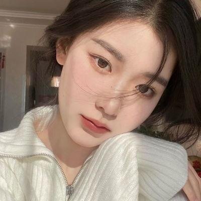 霸气女销售
