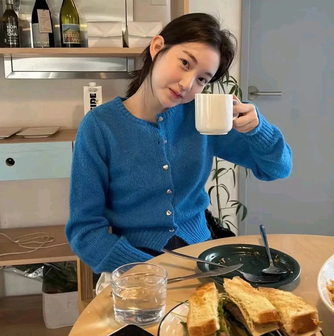 小雨爱蜜莉